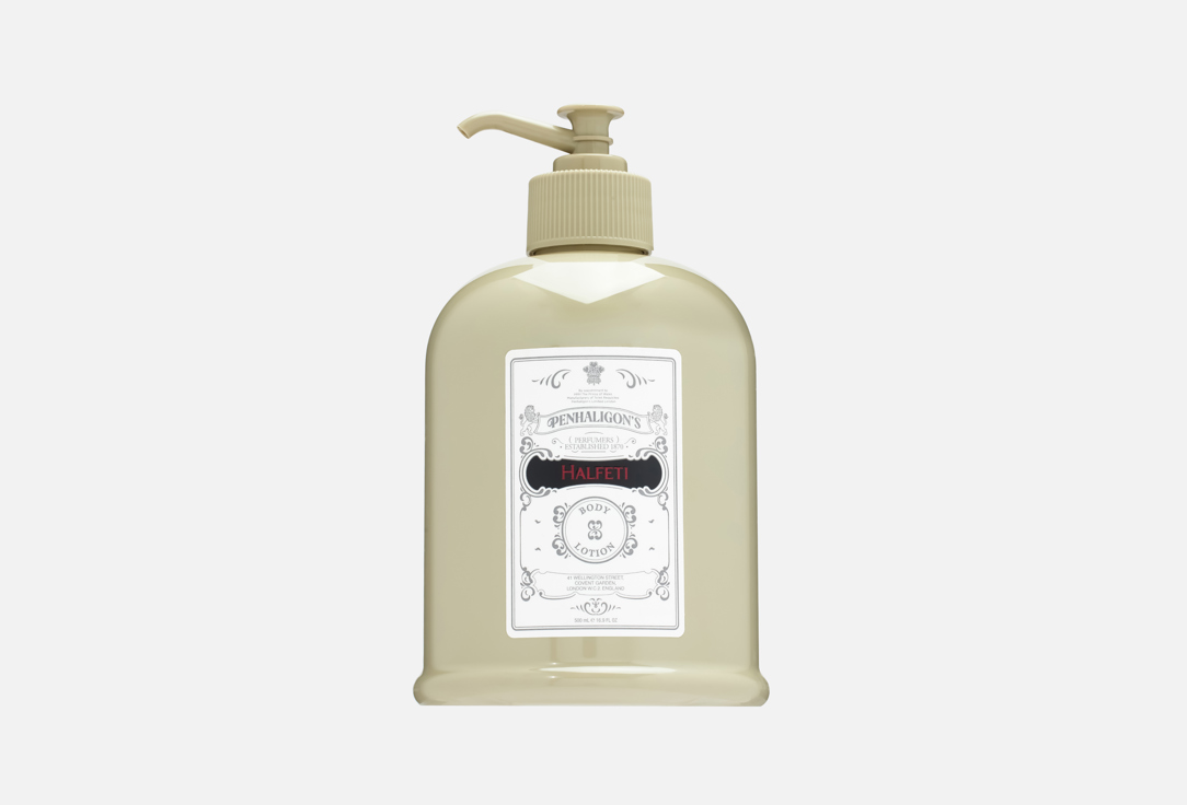 Penhaligon's Body lotion Halfeti