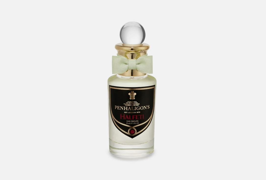  بنهالغنز عطر للشعر هالفيتي