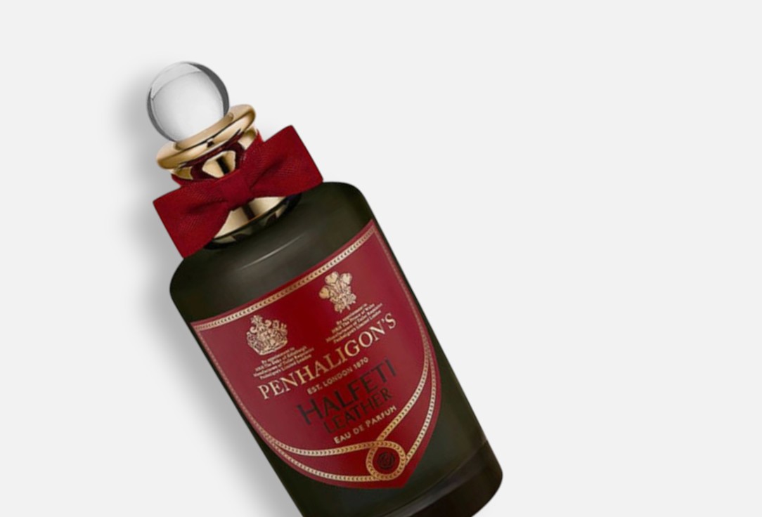  بنهالغنز ماء عطر هالفيتي ليذر