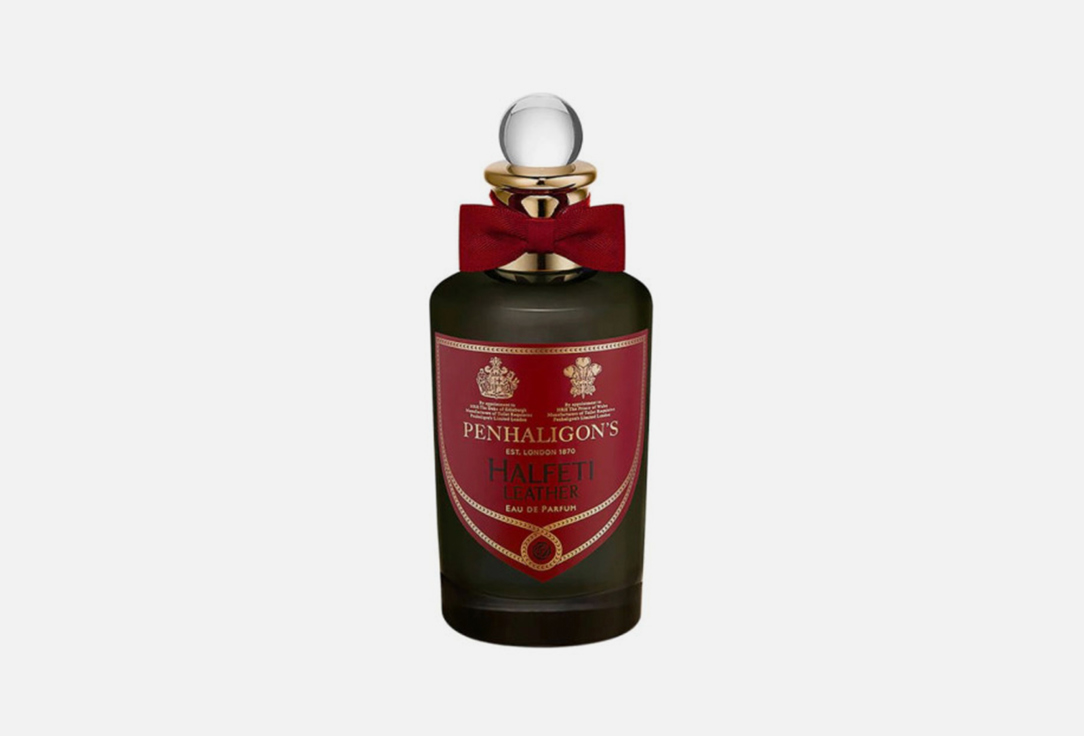  بنهالغنز ماء عطر هالفيتي ليذر
