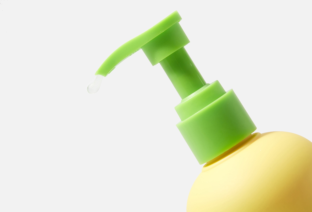 Nudibranches Scented bath foam Bubbly boo! Juicy apple