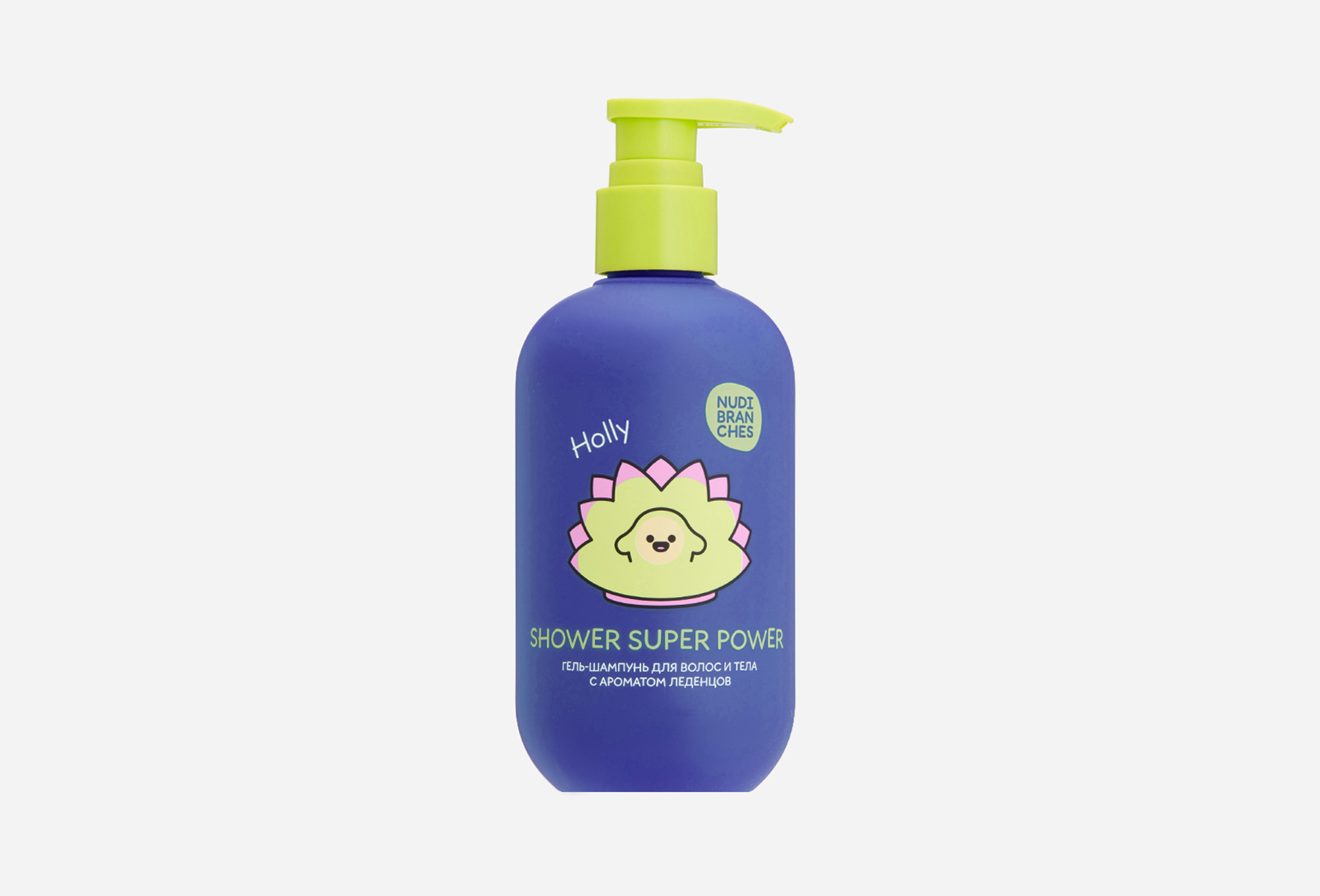 Shower super power! Lollypop  300 