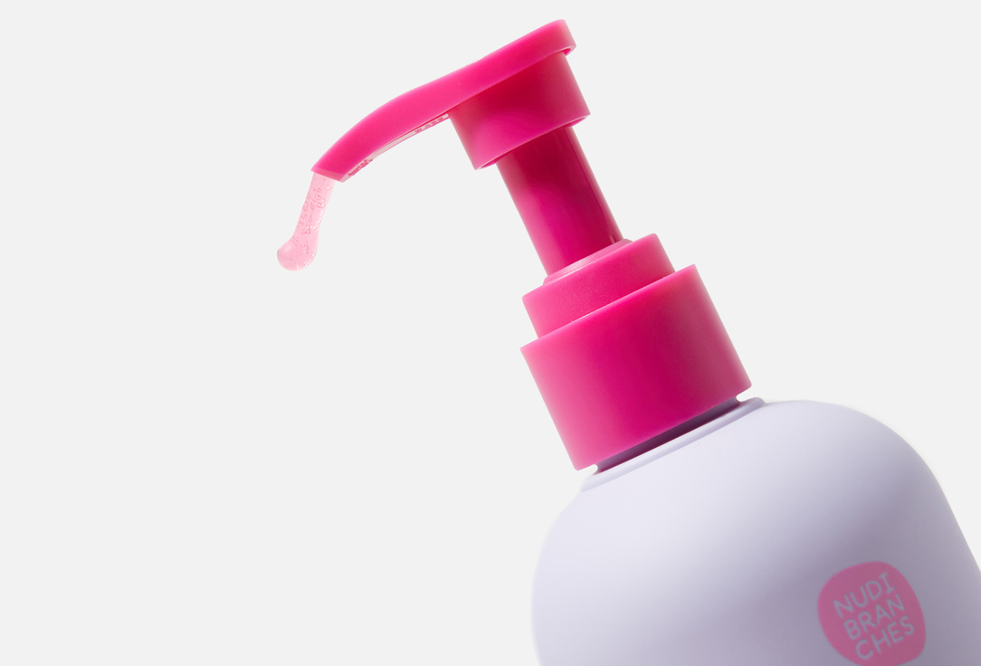 Nudibranches Liquid hand soap Gimme five! ice cream