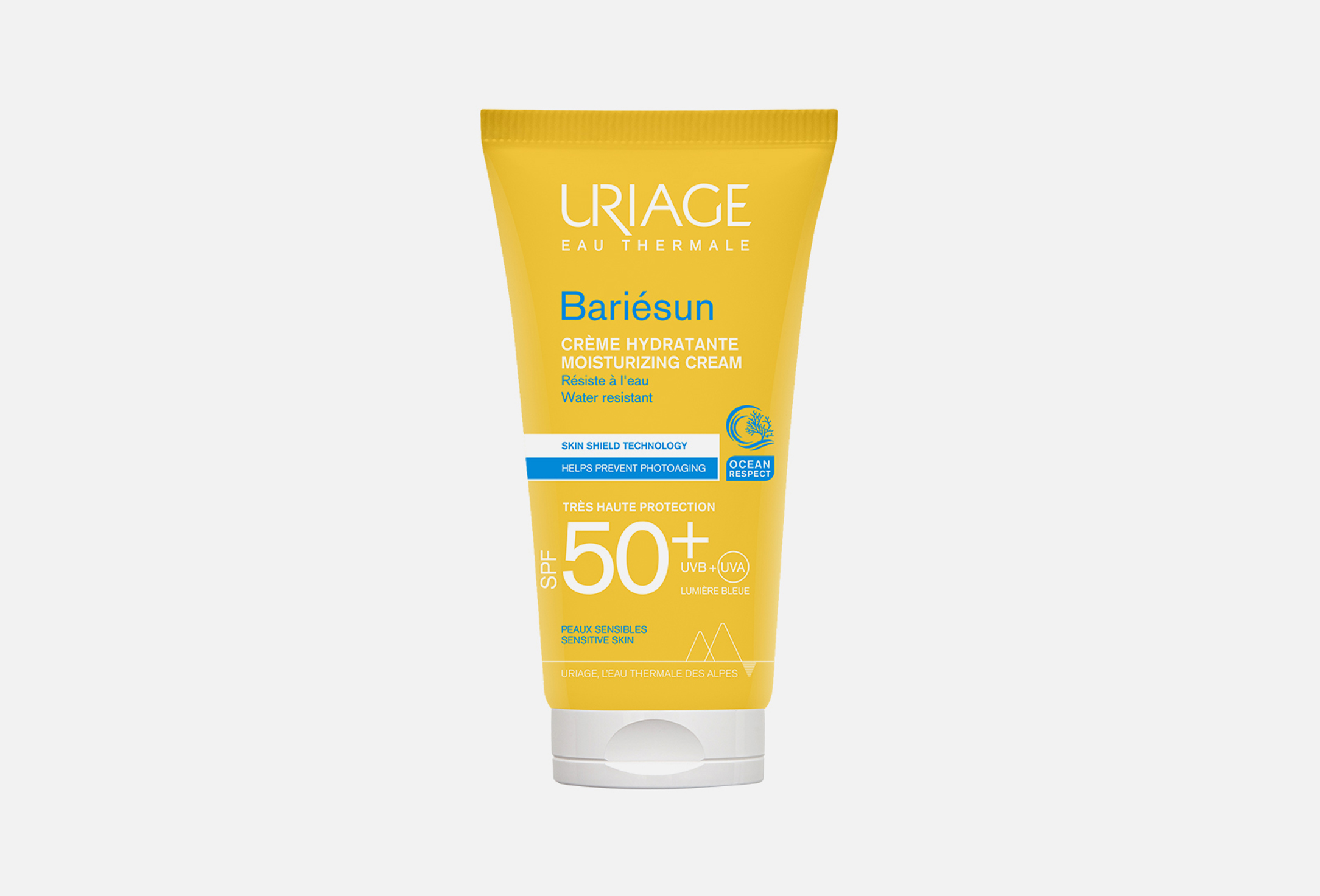 Bariesun  50 
