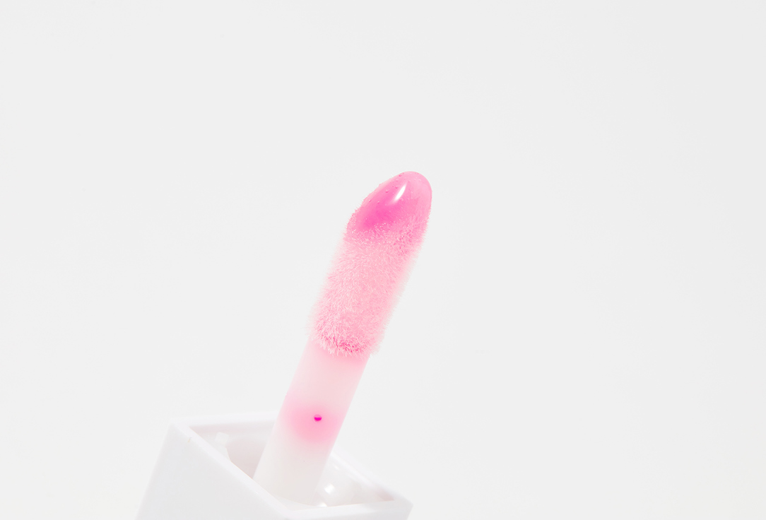 Catrice Tinted Lip Oil Glossin' Glow