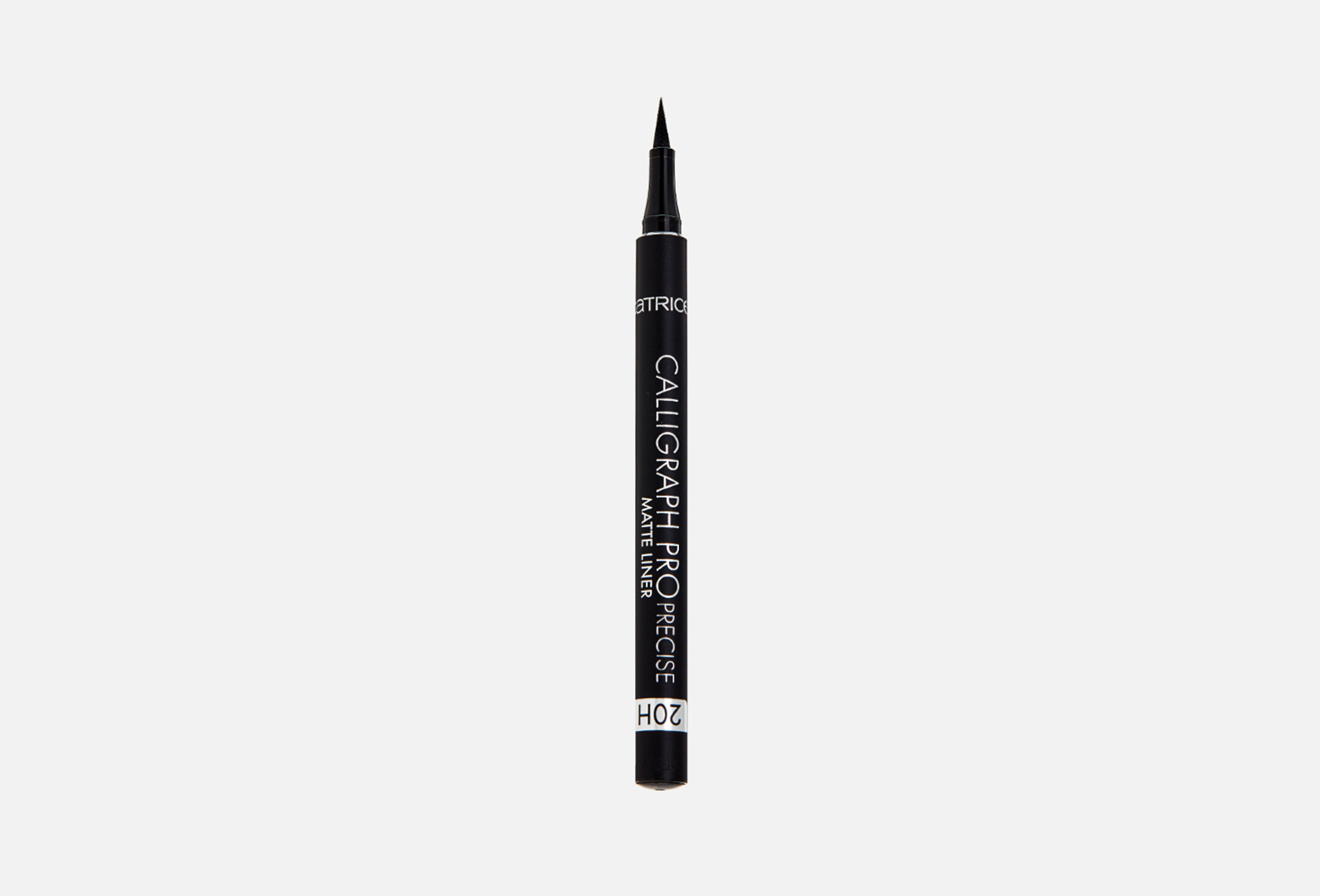 Calligraph Pro Precise 20H 1.1 010, Noir intense