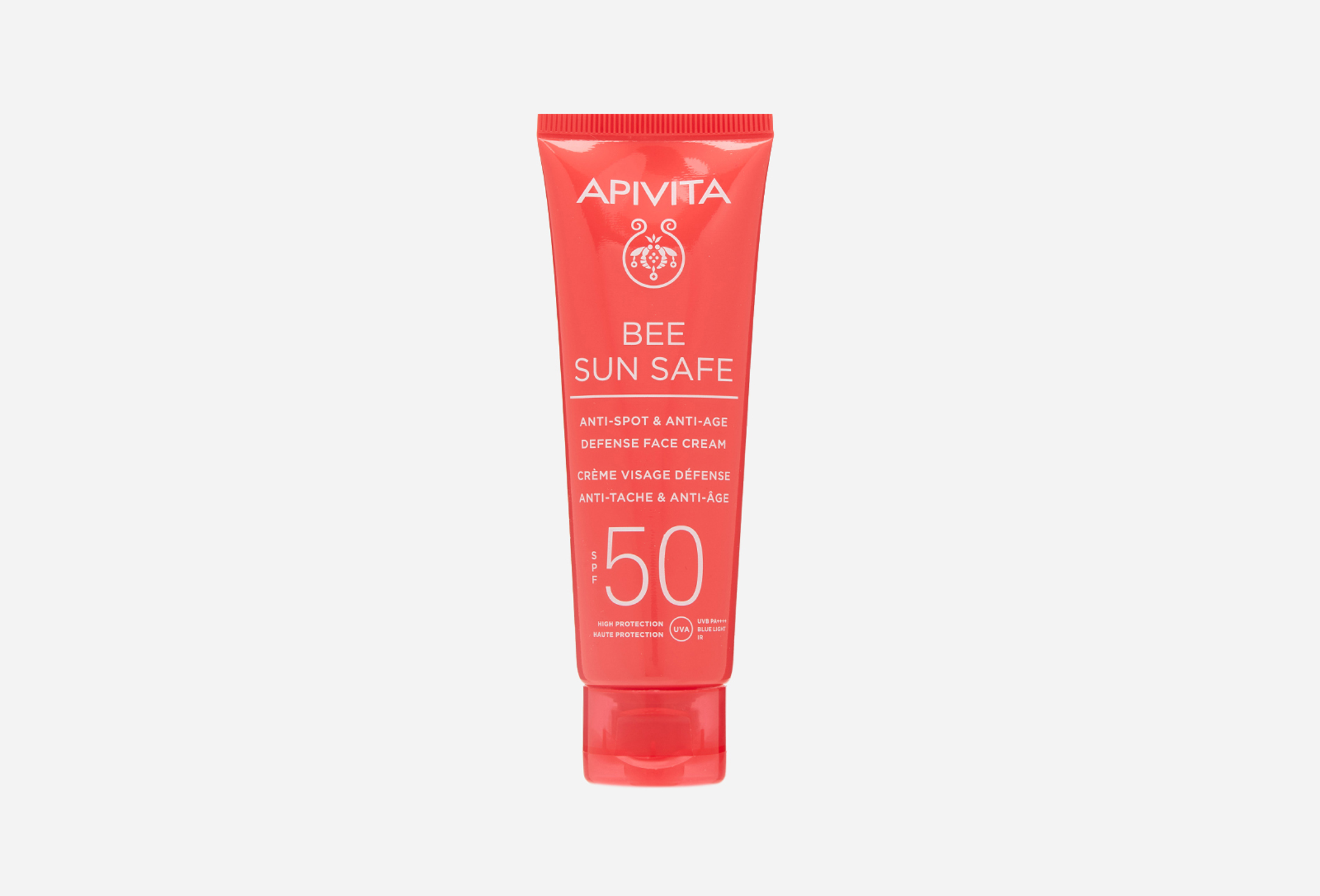 BEE SUN SAFE 50