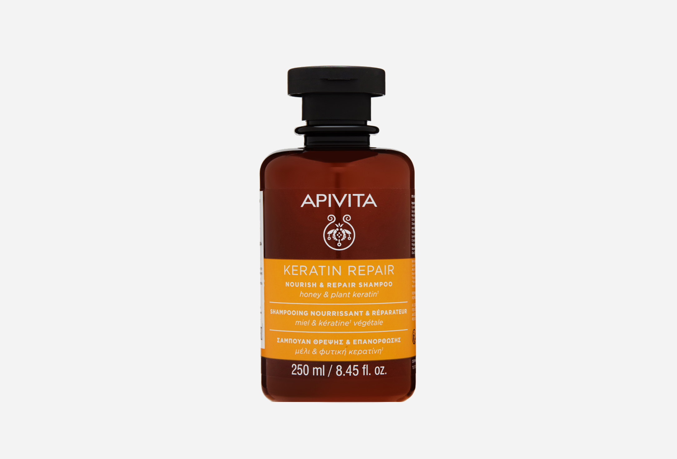 Keratin Repair 250