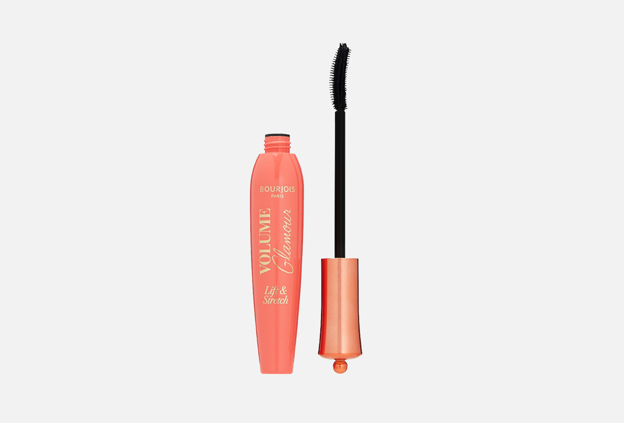 VOLUME GLAMOUR Lift & Stretch 12