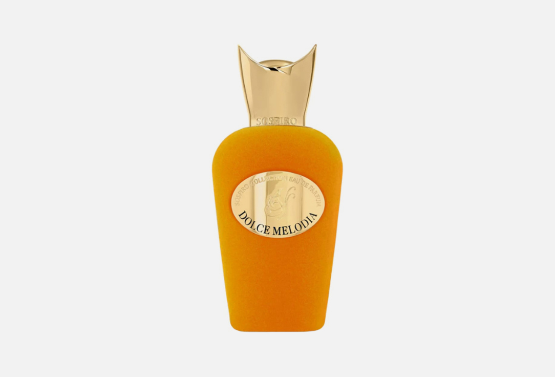 SOSPIRO Eau De Parfum Dolce Melodia 100 ml SOSPIRO Eau De Parfum Dolce Melodia