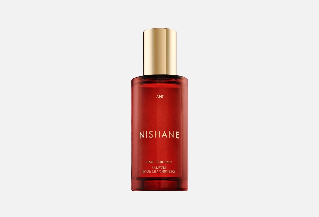 NISHANE Парфюмированный спрей для волос ANI HAIR PERFUME