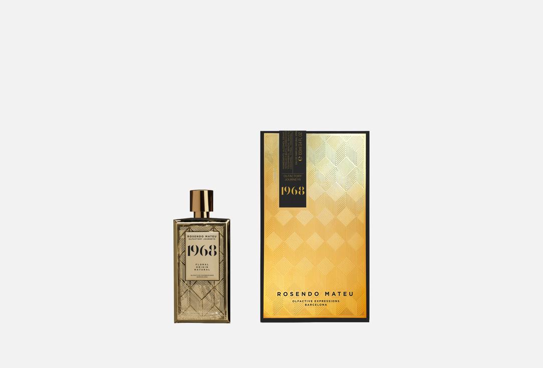 ROSENDO MATEU Eau de Parfum 1968
