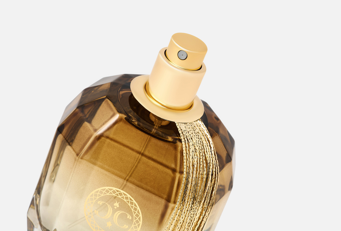 GRITTI Venetia Extrait de parfum MATIN D'ETE 100 ml GRITTI Venetia Extrait de parfum MATIN D'ETE