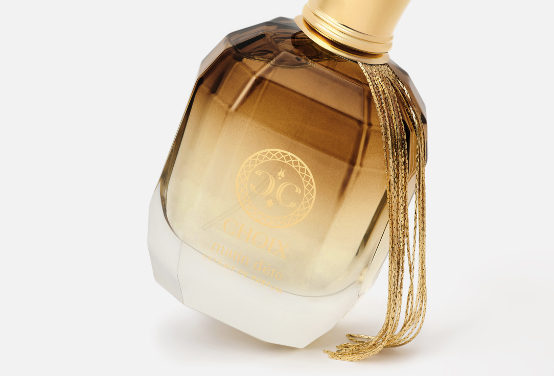 GRITTI Venetia Extrait de parfum MATIN D'ETE 100 ml GRITTI Venetia Extrait de parfum MATIN D'ETE