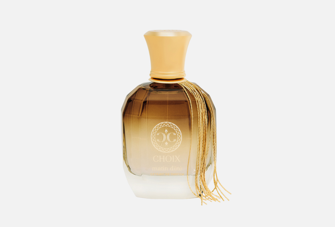 GRITTI Venetia Extrait de parfum MATIN D'ETE 100 ml GRITTI Venetia Extrait de parfum MATIN D'ETE