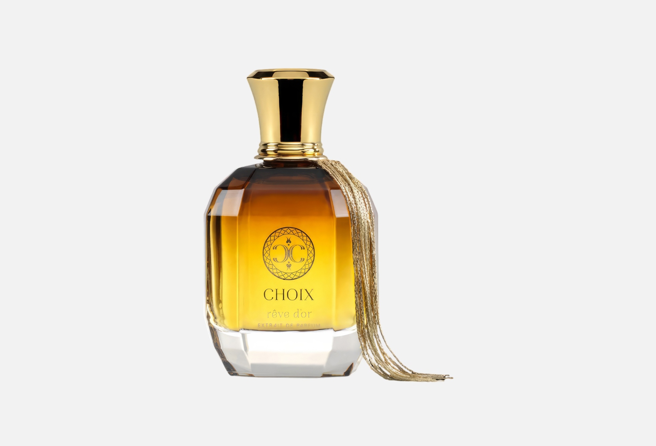 REVE D'OR  100 