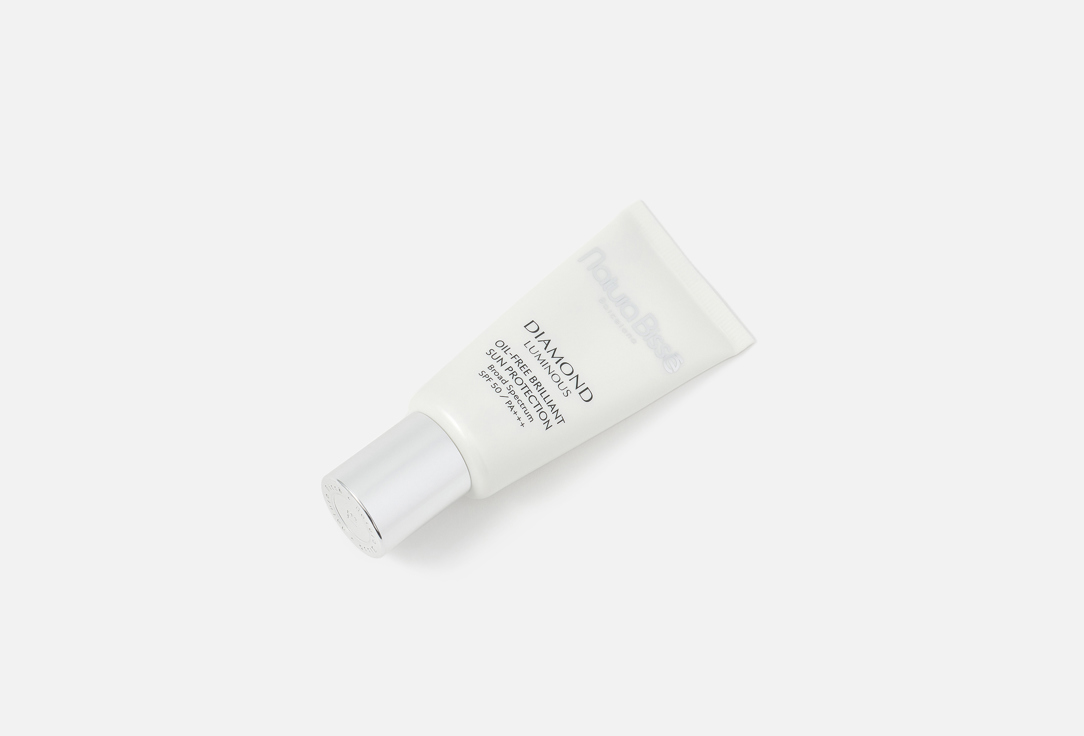 NATURA BISSE крем для лица SPF 50 Diamond White Cream