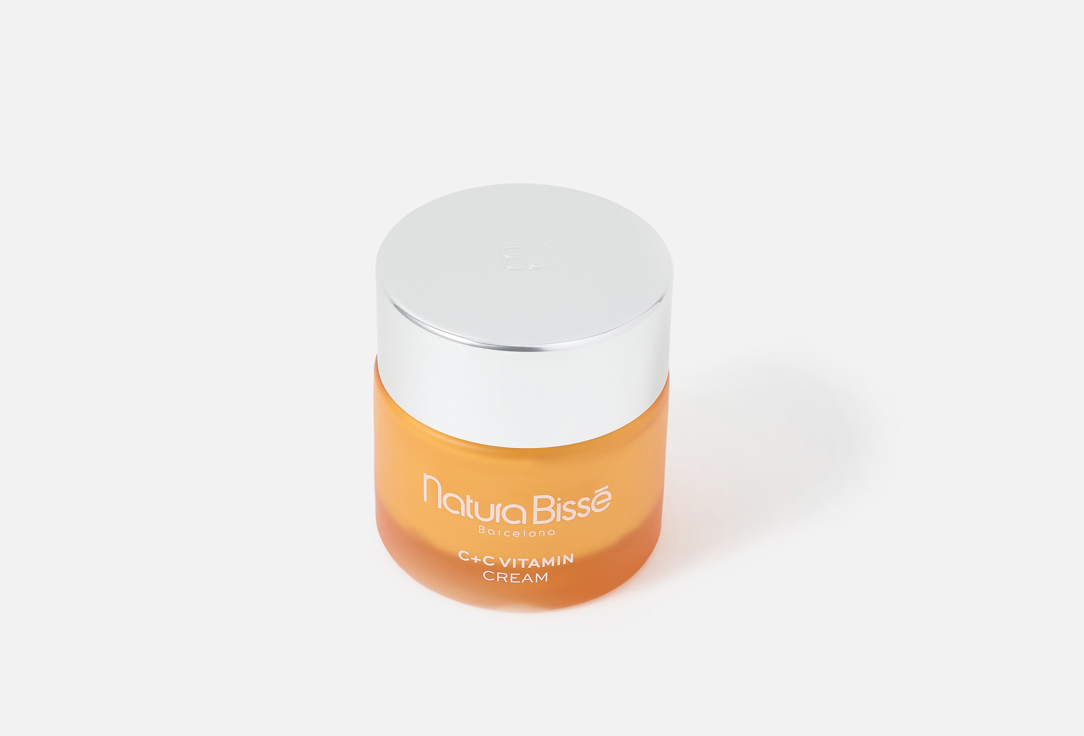 NATURA BISSE firming face cream C+C Vitamin Cream
