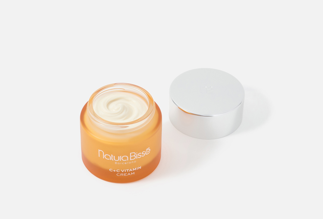NATURA BISSE firming face cream C+C Vitamin Cream