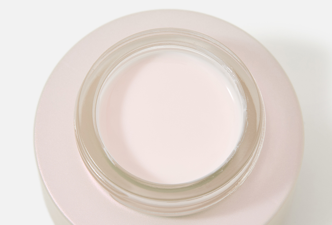 THE FACE SHOP Firming and nourishing Face cream Pomegranate and Collagen