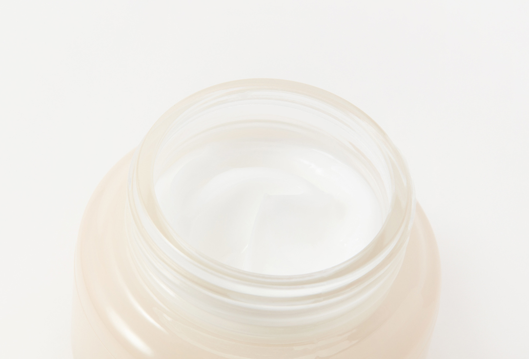 THE FACE SHOP Deeply hydrating cream Rice & Ceramide