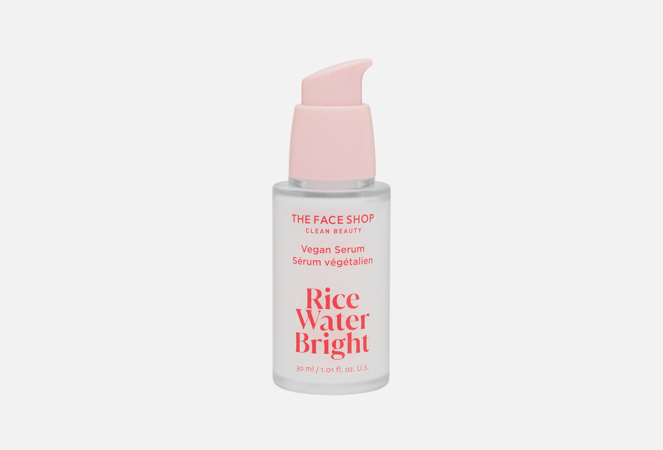 Rice Water Bright 30