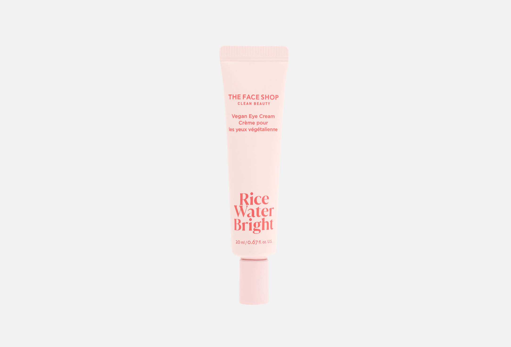 Rice Water Bright 20