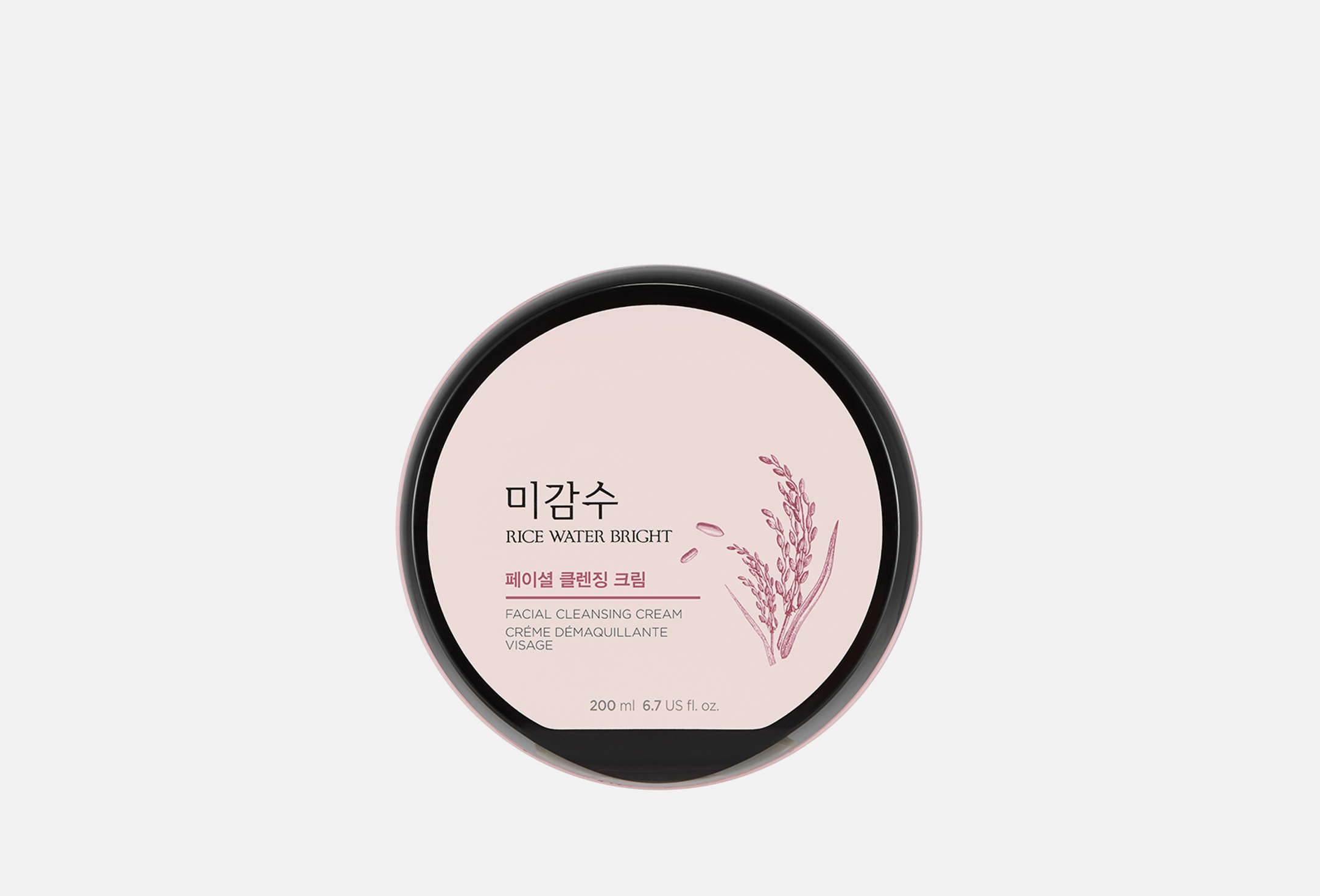 Rice Water Bright 200