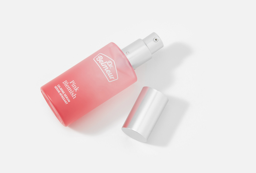 THE FACE SHOP Calming Face serum Pink Blemish
