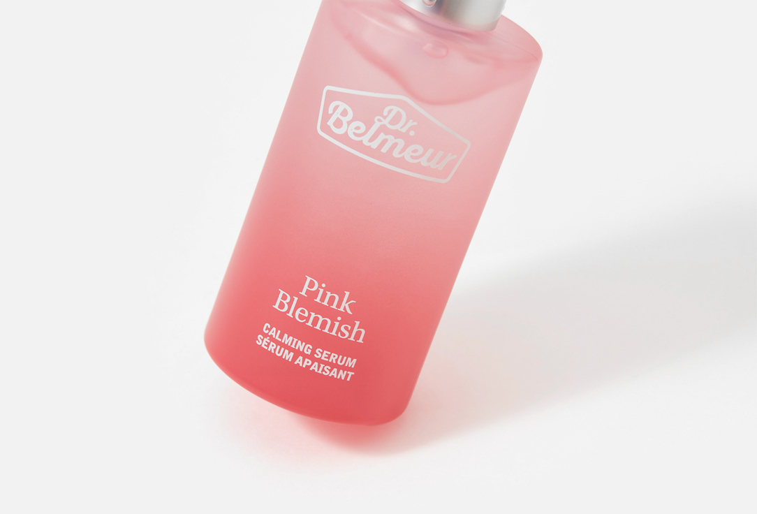 THE FACE SHOP Calming Face serum Pink Blemish
