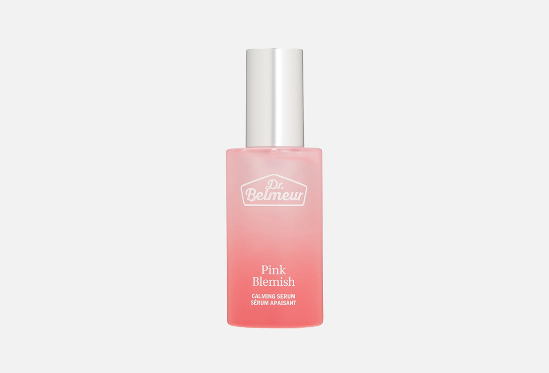 THE FACE SHOP Calming Face serum Pink Blemish