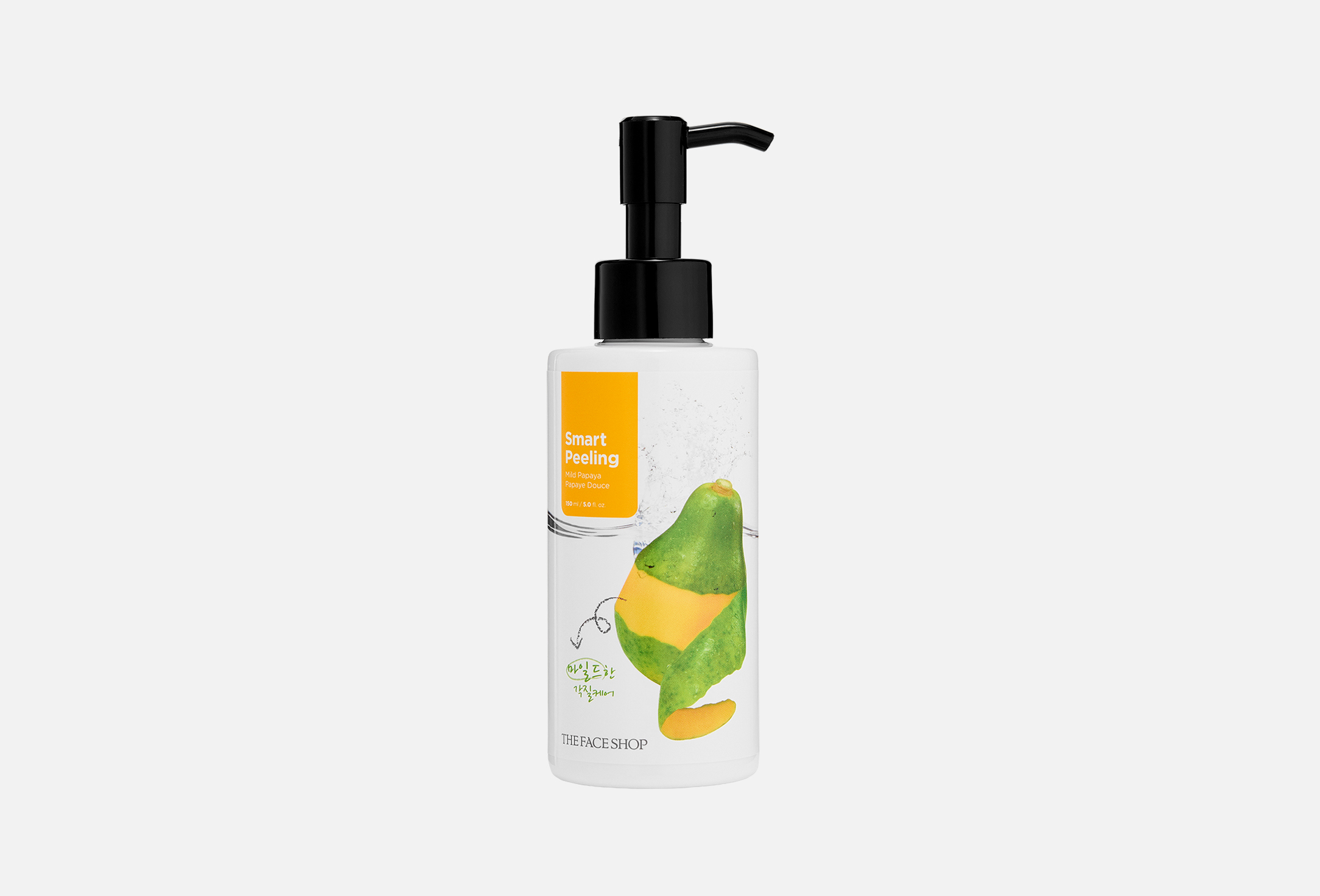 Smart Peeling Mild Papaya 150