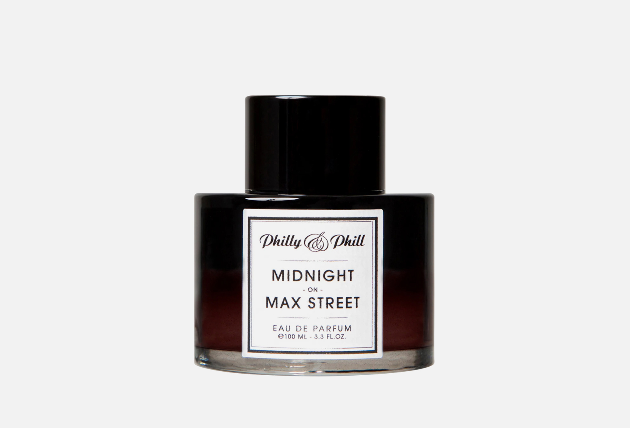 Midnight on Max Street 100
