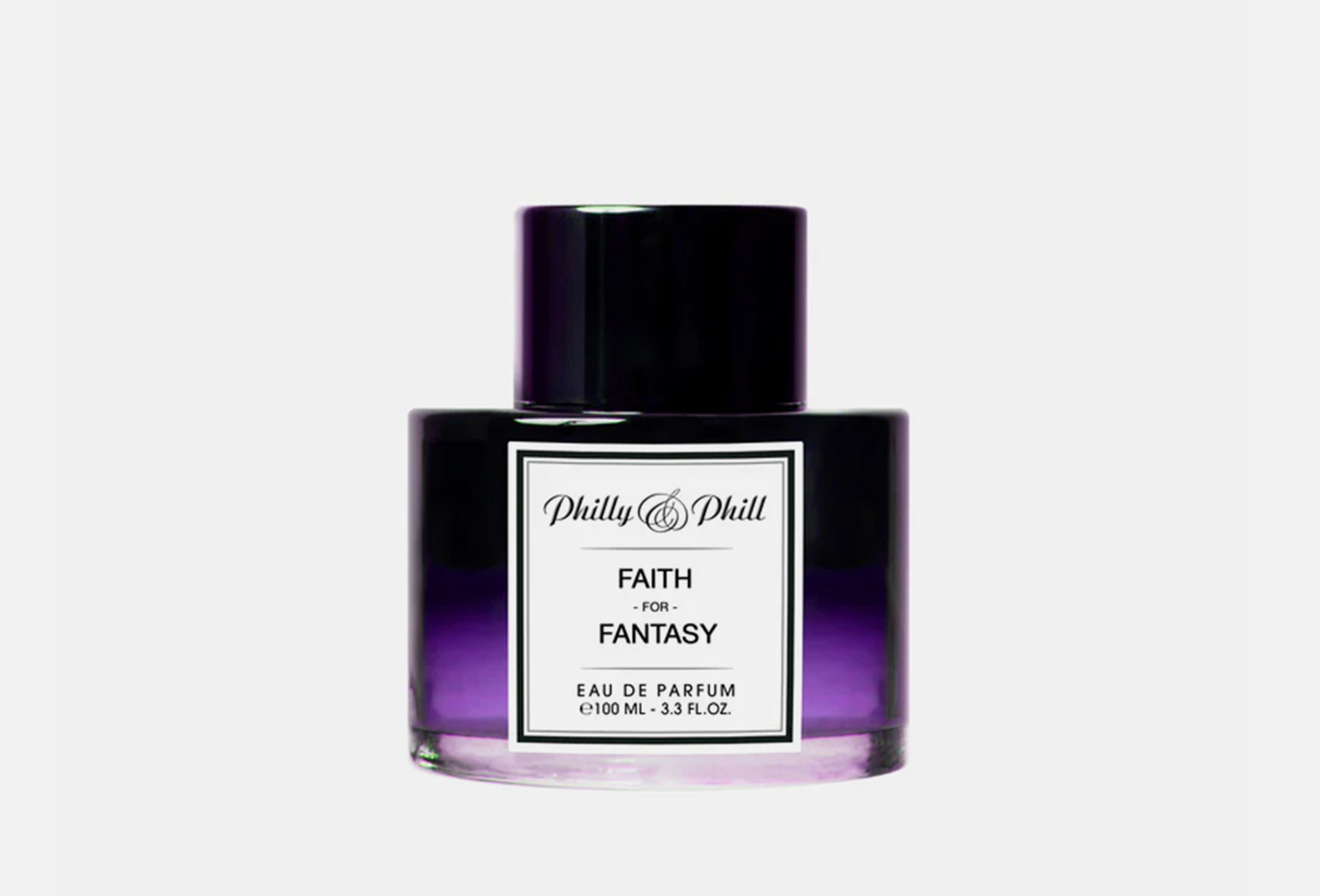 Faith for Fantasy 100