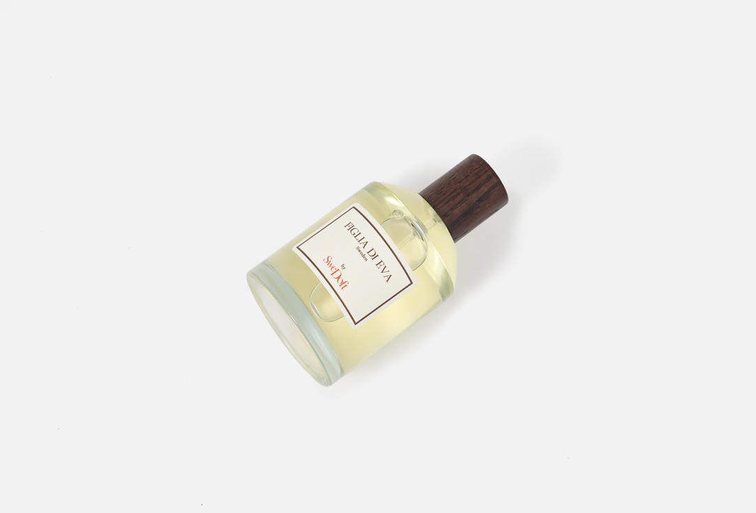 Swedoft Eau de Parfum Figlia di Eva 100 ml Swedoft Eau de Parfum Figlia di Eva