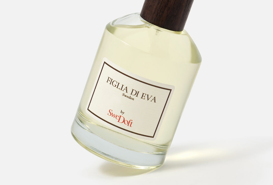 Swedoft Eau de Parfum Figlia di Eva 100 ml Swedoft Eau de Parfum Figlia di Eva