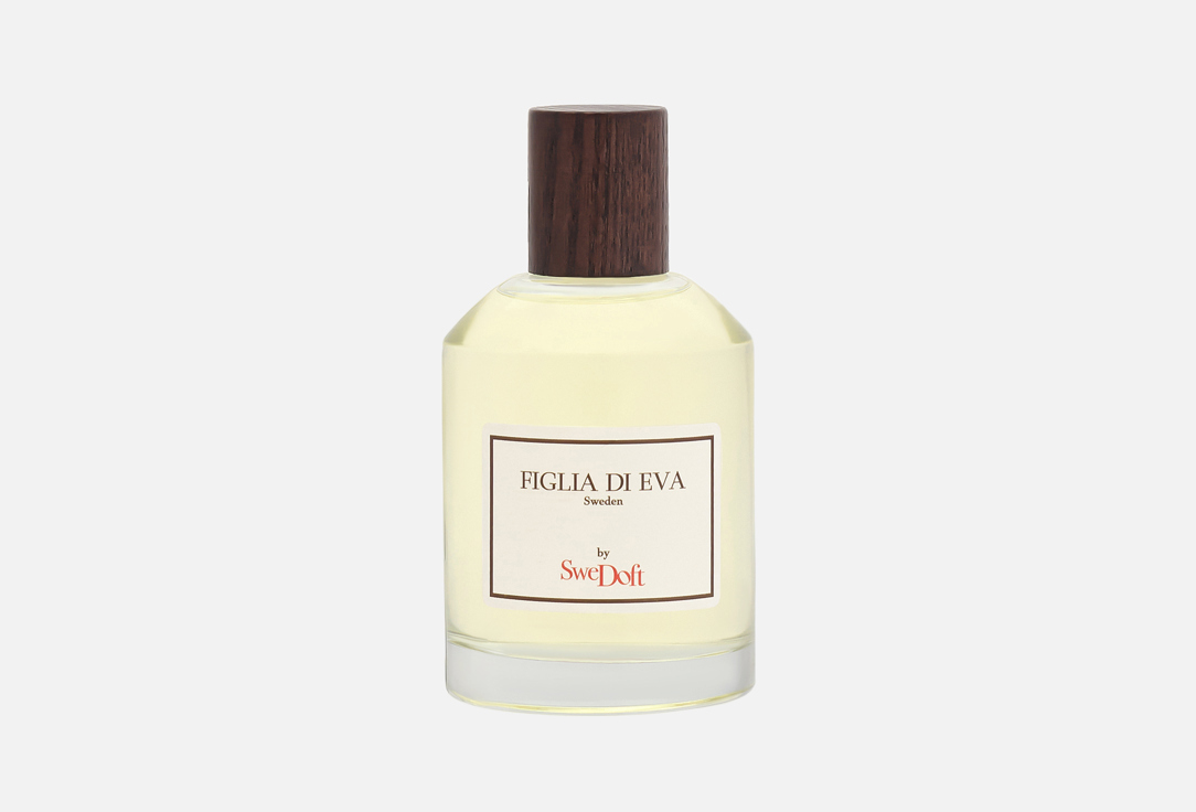 Swedoft Eau de Parfum Figlia di Eva 100 ml Swedoft Eau de Parfum Figlia di Eva