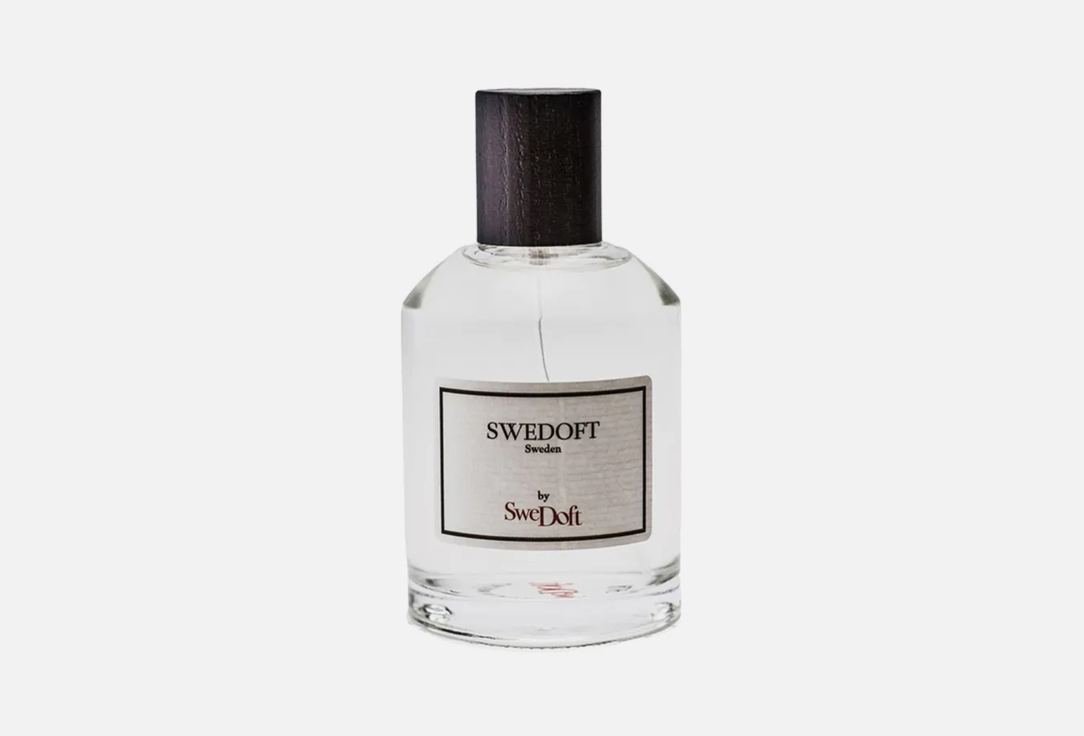 Swedoft Eau de Parfum For Women 100 ml Swedoft Eau de Parfum For Women
