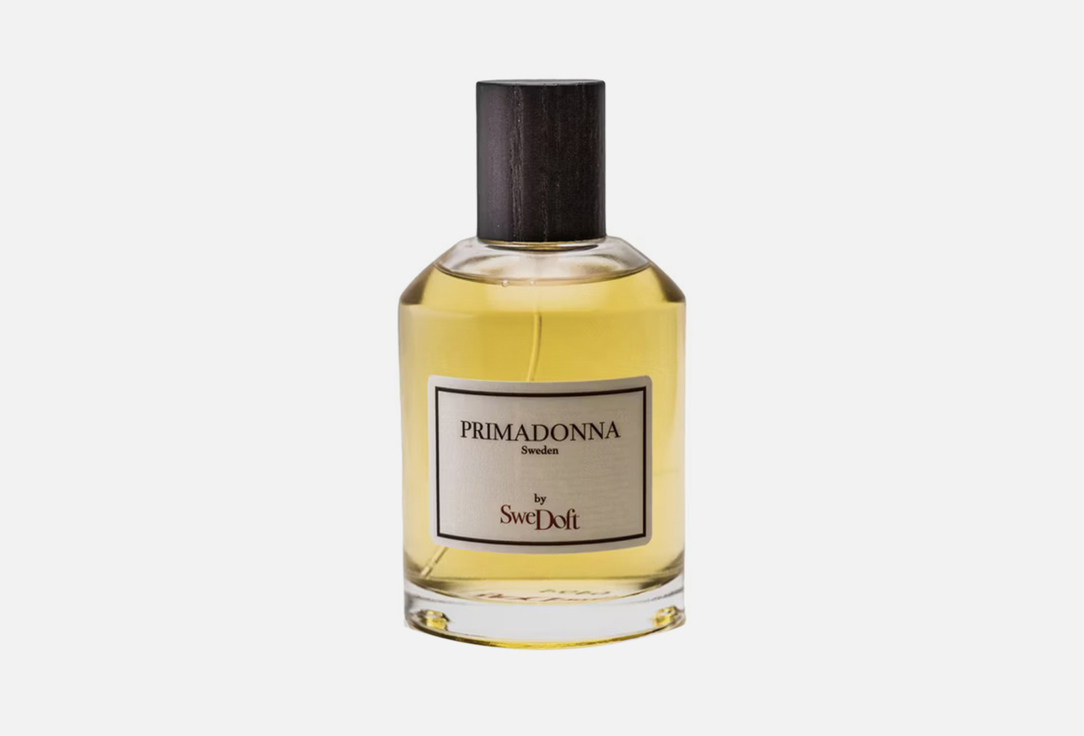 Swedoft Eau de Parfum Primadonna 100 ml Swedoft Eau de Parfum Primadonna