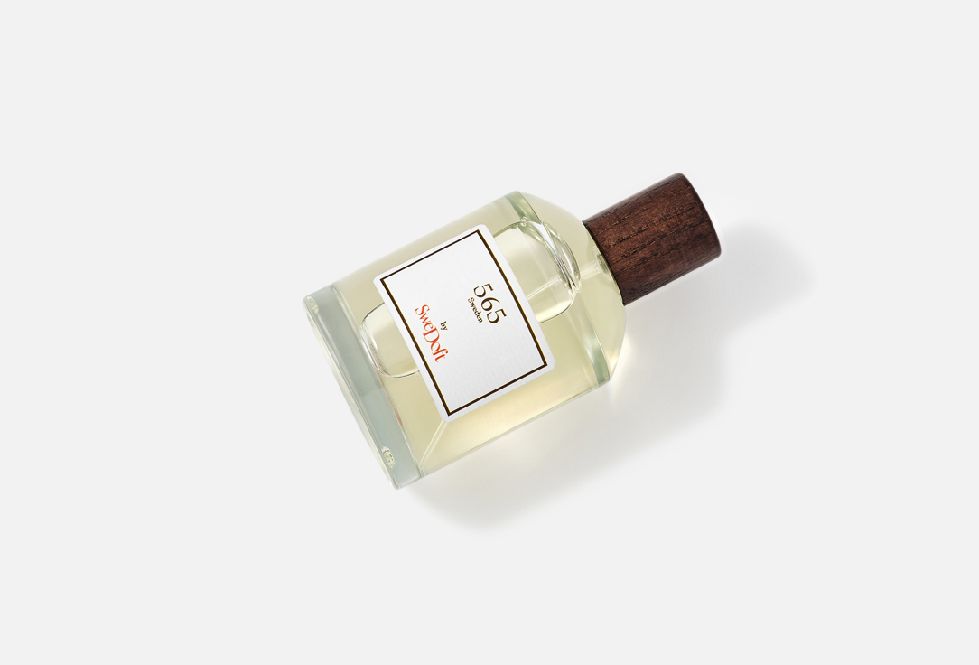 Swedoft Eau de Parfum 565 100 ml Swedoft Eau de Parfum 565