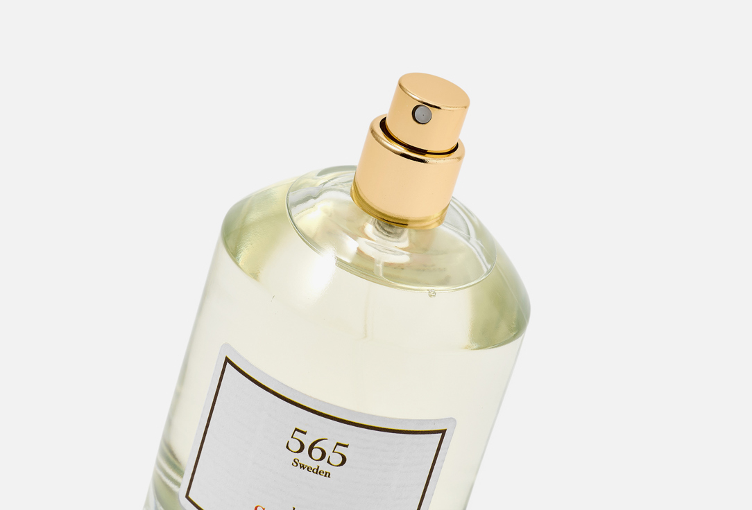 Swedoft Eau de Parfum 565 100 ml Swedoft Eau de Parfum 565
