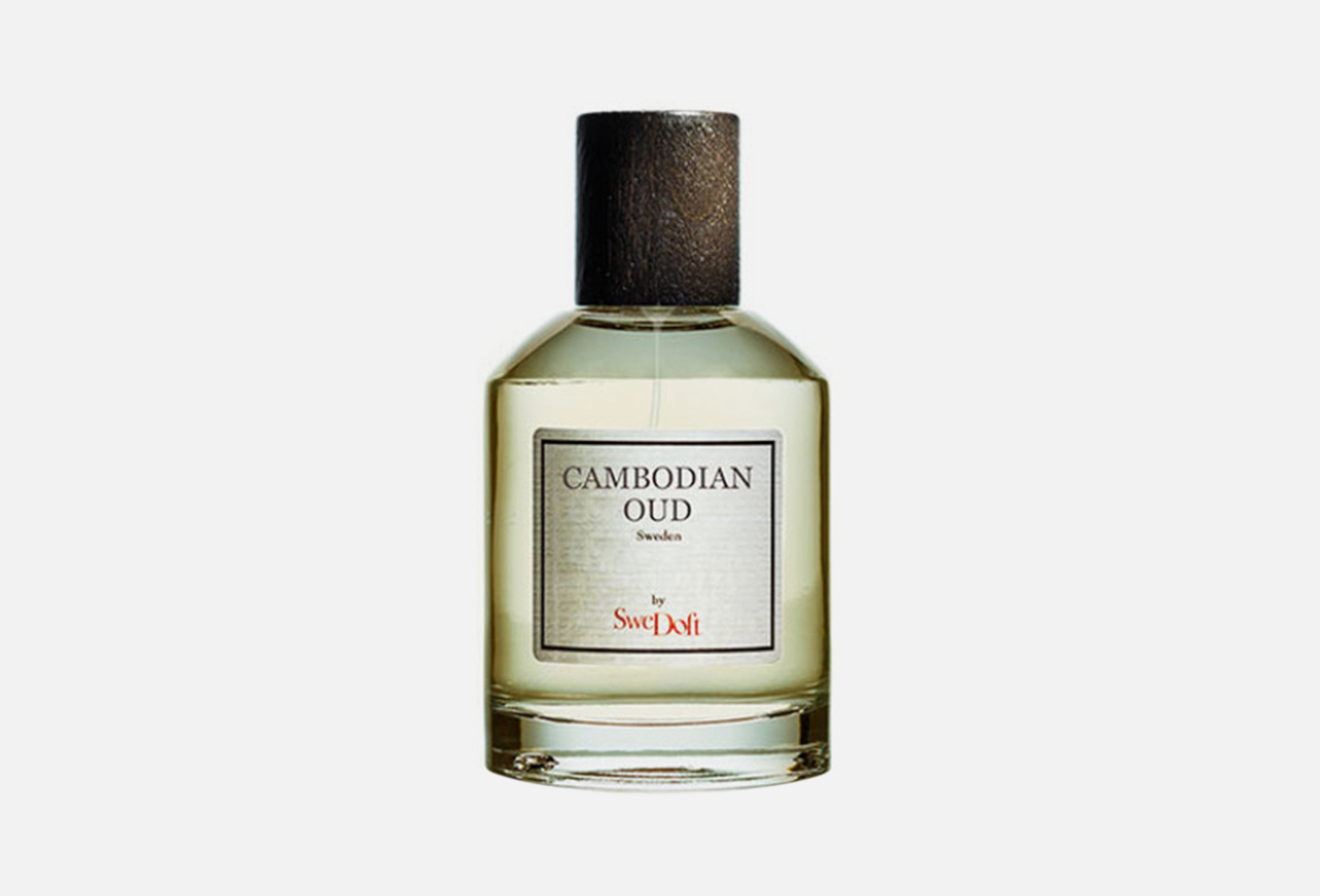 Cambodian Oud 100