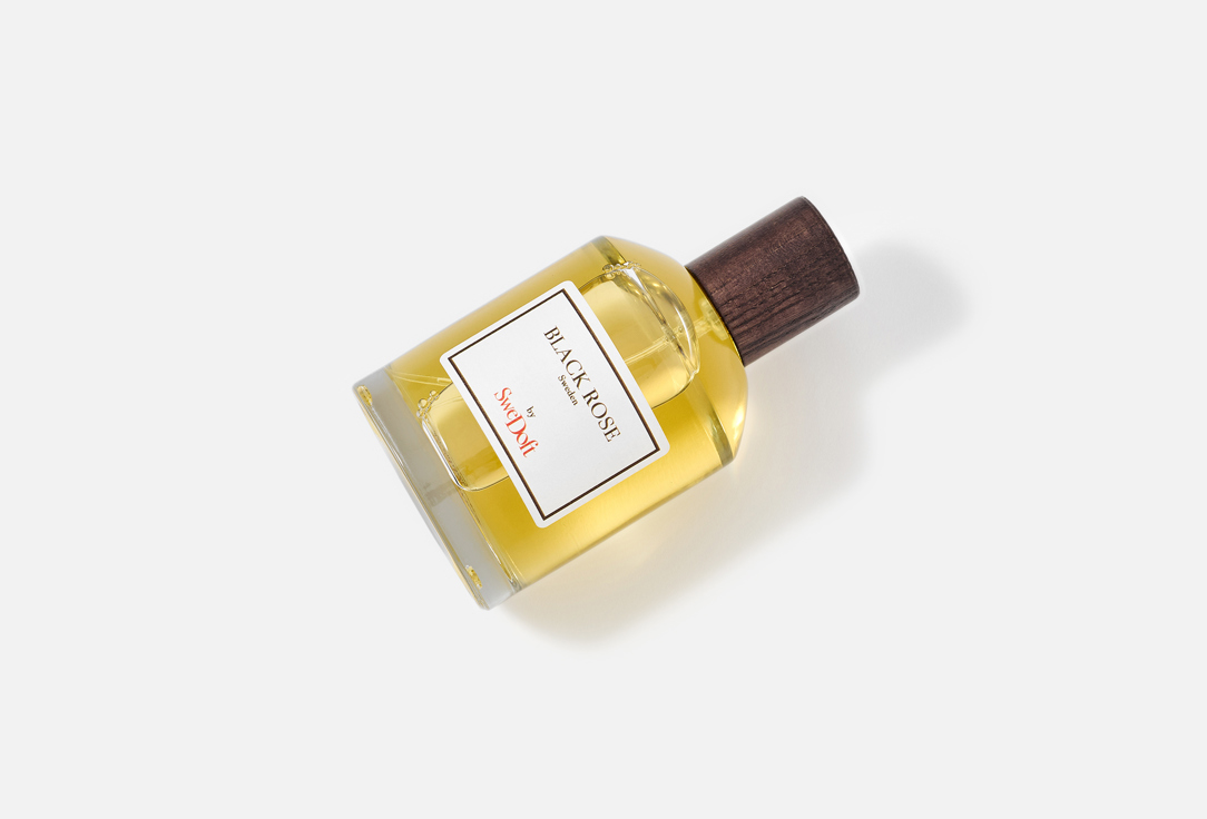 Swedoft Eau de Parfum Black Rose 100 ml Swedoft Eau de Parfum Black Rose