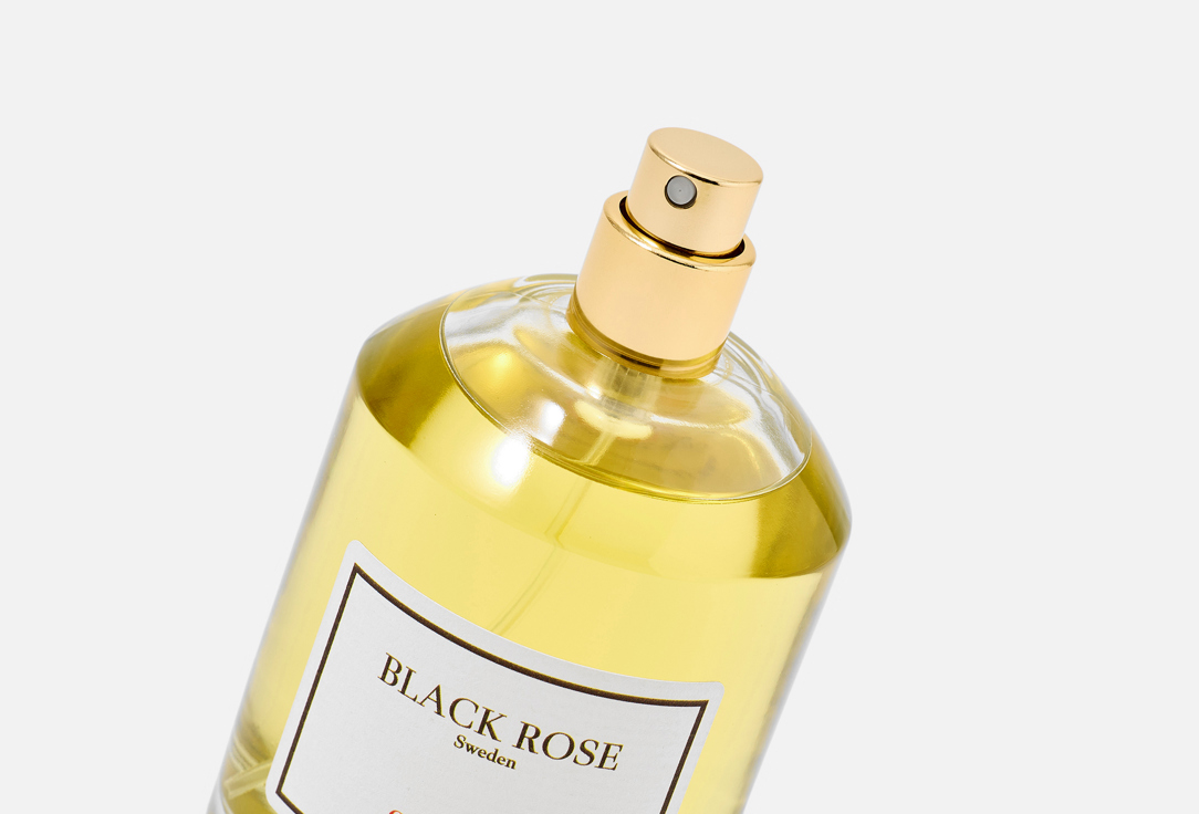 Swedoft Eau de Parfum Black Rose 100 ml Swedoft Eau de Parfum Black Rose