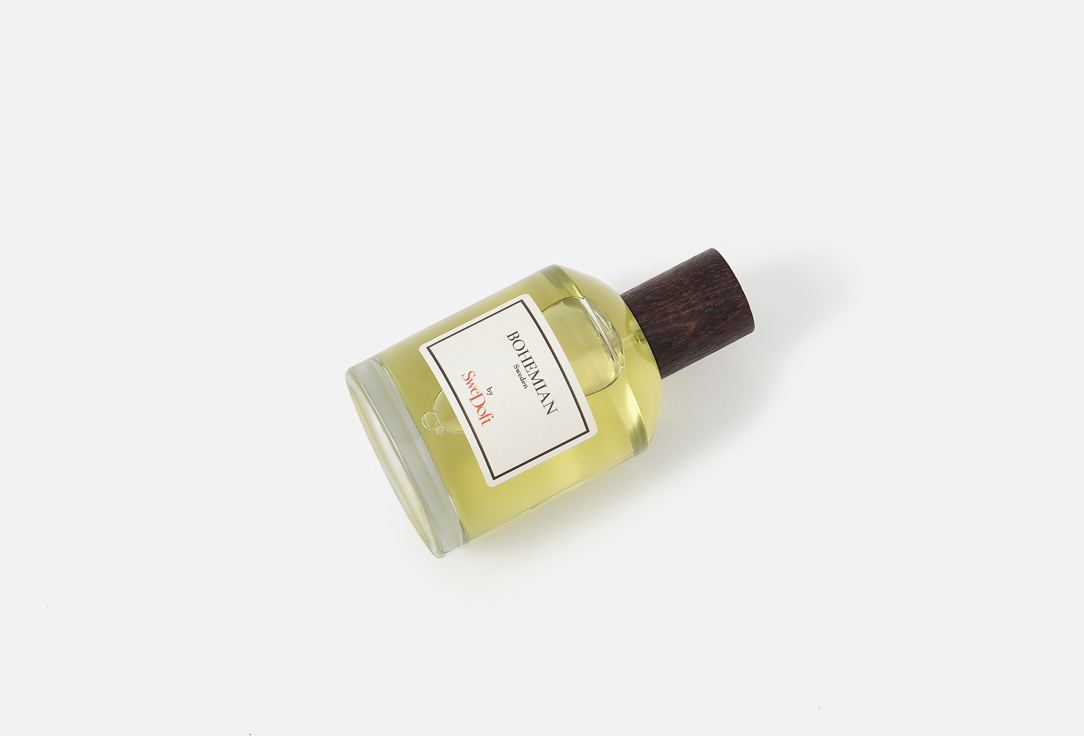 Swedoft Eau de Parfum Bohemian 100 ml Swedoft Eau de Parfum Bohemian