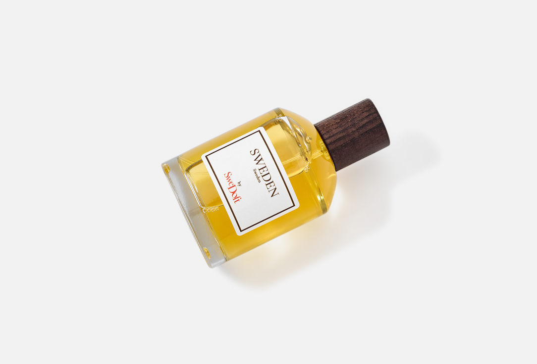 Swedoft Eau de Parfum Sweden 100 ml Swedoft Eau de Parfum Sweden