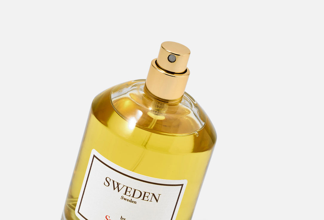 Swedoft Eau de Parfum Sweden 100 ml Swedoft Eau de Parfum Sweden