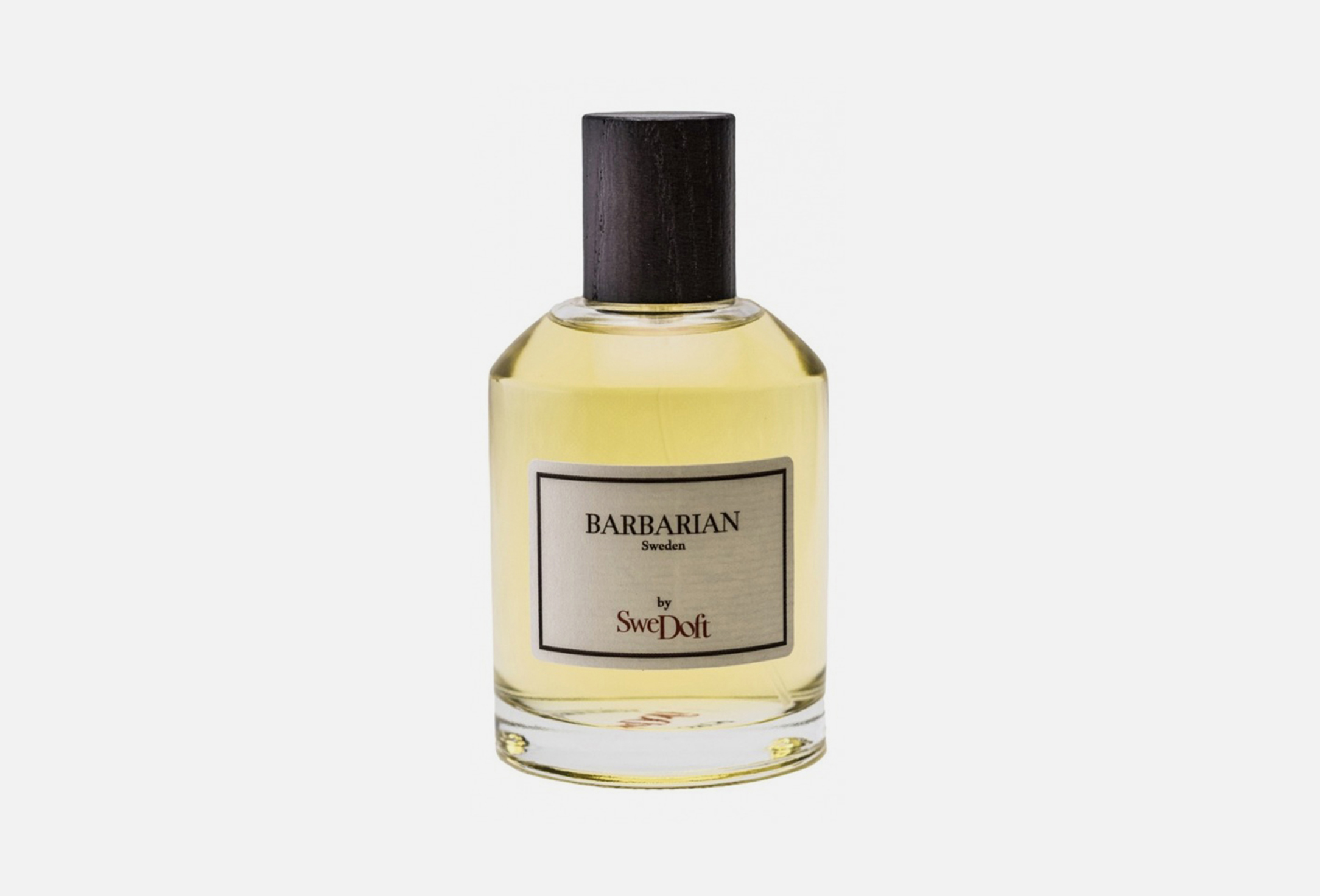 Barbarian  100 