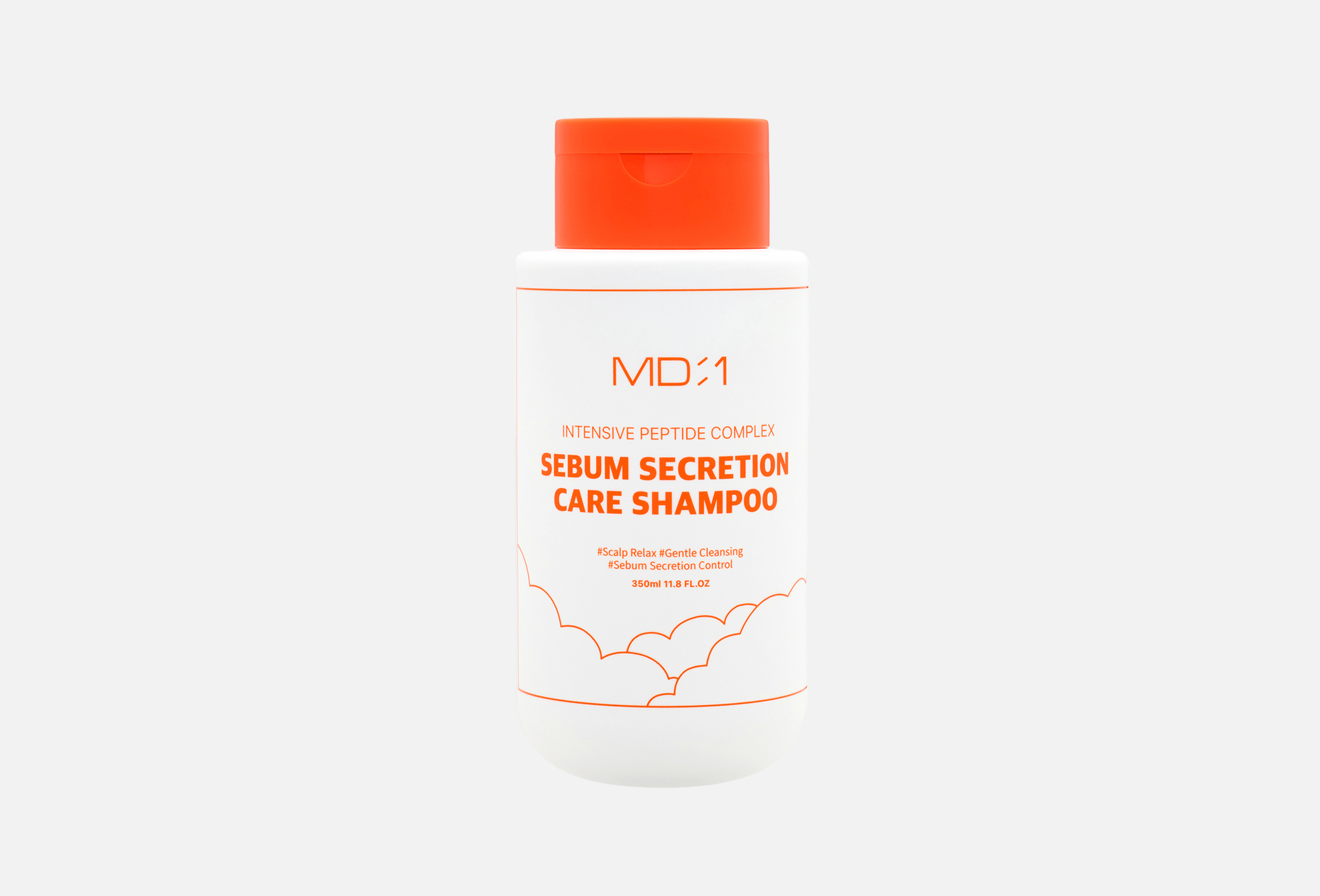 Peptide Complex Sebum Secretion Care