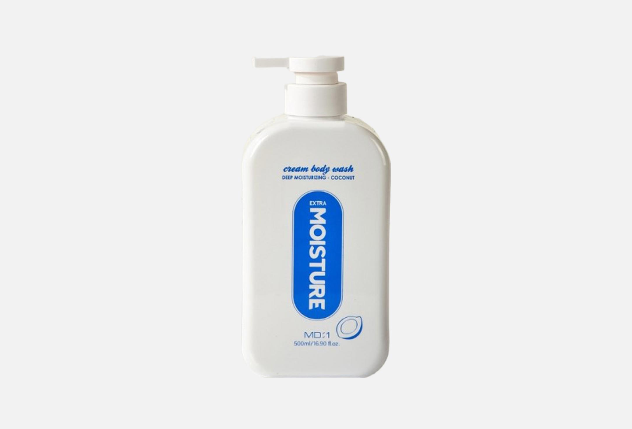 Extra Moisture  502 